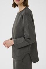 Inwear InWear - GincentIW Melange Crewneck FW25