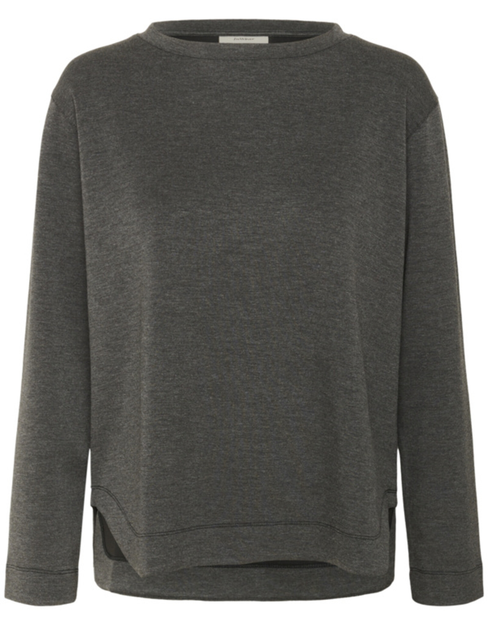 Inwear InWear - GincentIW Melange Crewneck FW25