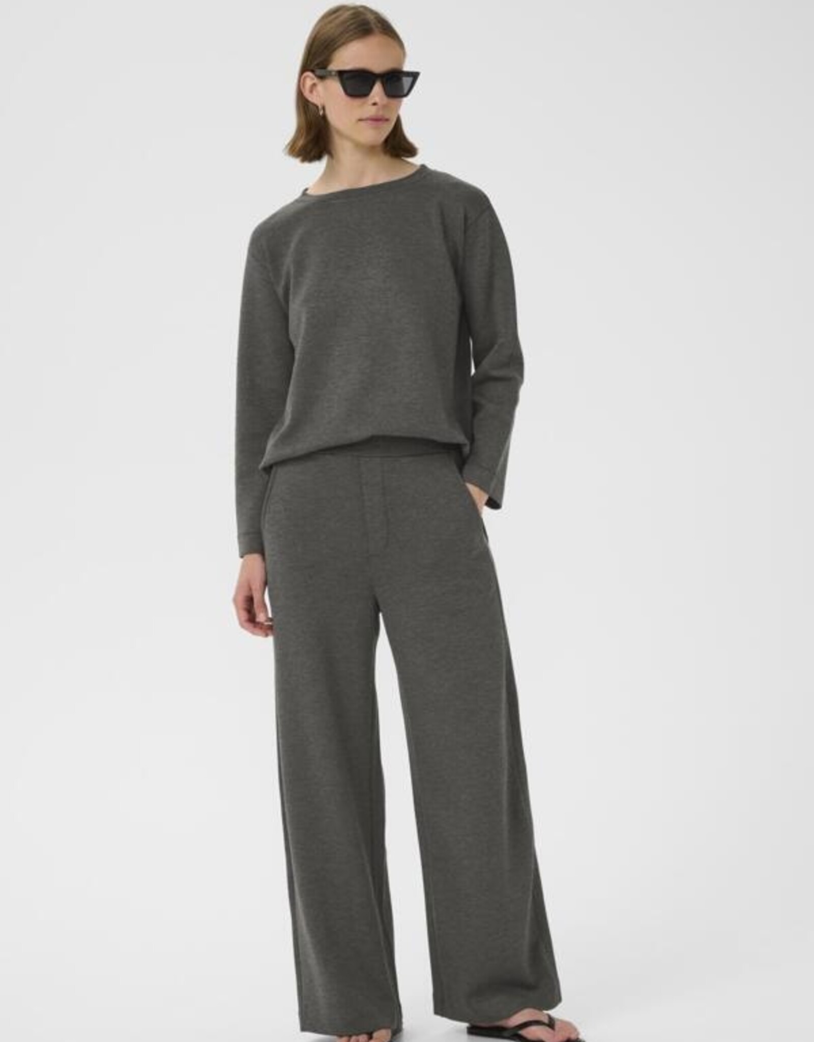 Inwear InWear - GincetteIW Melange Pantalon FW25