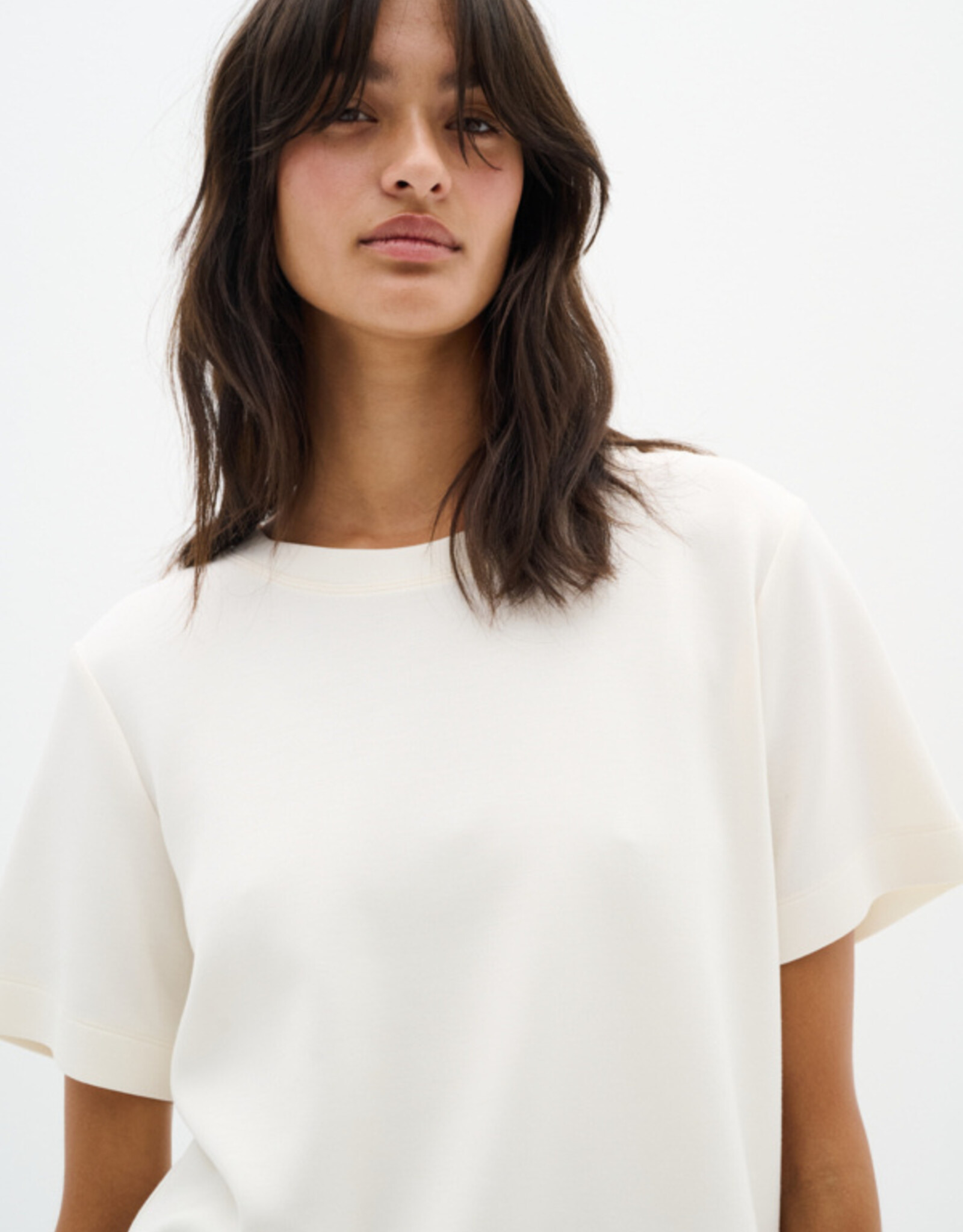 Inwear InWear - VincentIW Karmen T-Shirt FW25