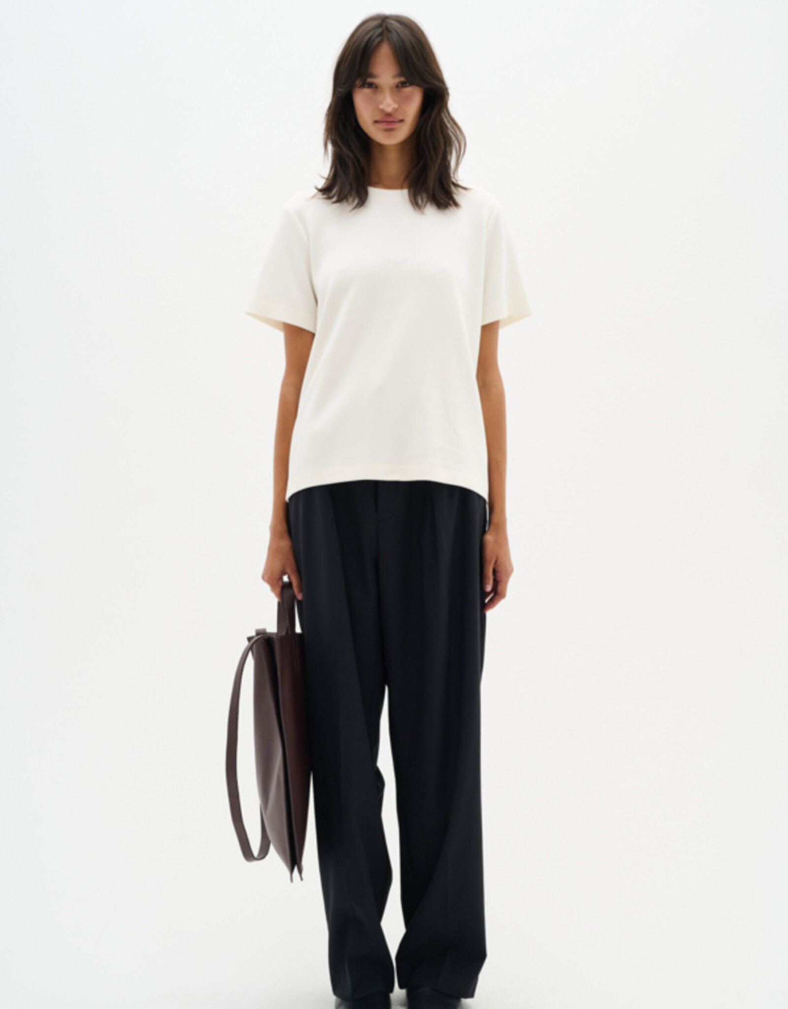 Inwear InWear - VincentIW Karmen T-Shirt FW25