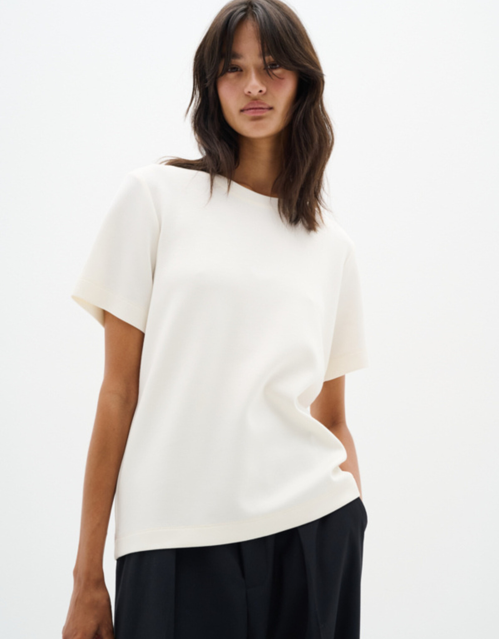 Inwear InWear - VincentIW Karmen T-Shirt FW25