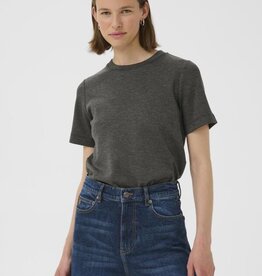 Inwear InWear - VincentIW Melange Karmen T-Shirt FW25
