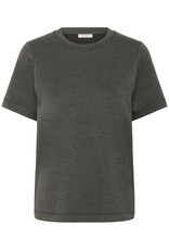 Inwear InWear - VincentIW Melange Karmen T-Shirt FW25