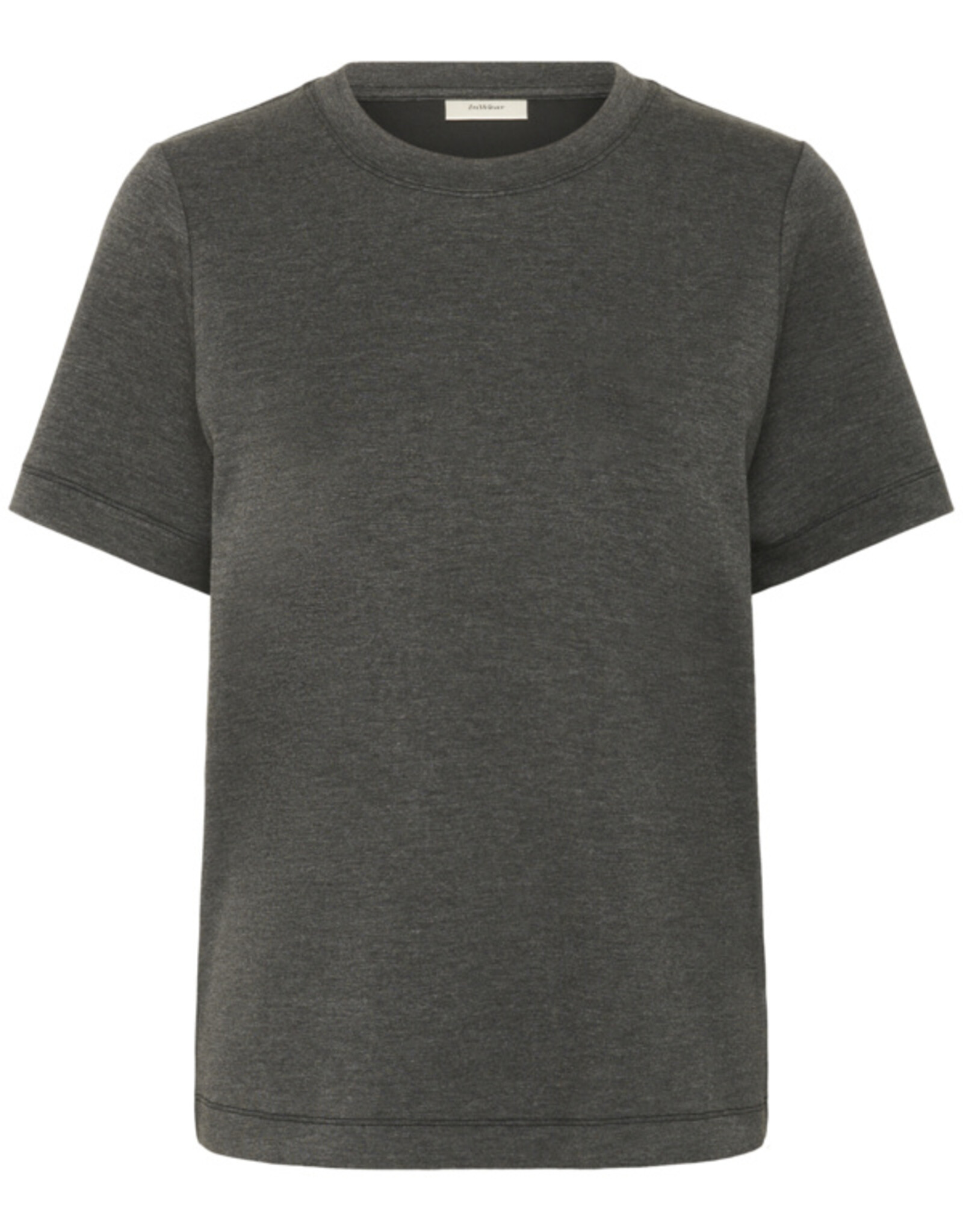Inwear InWear - VincentIW Melange Karmen T-Shirt FW25
