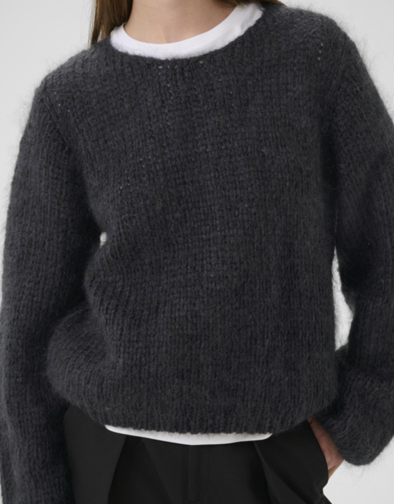 Inwear InWear - JetraIW Pullover FW25