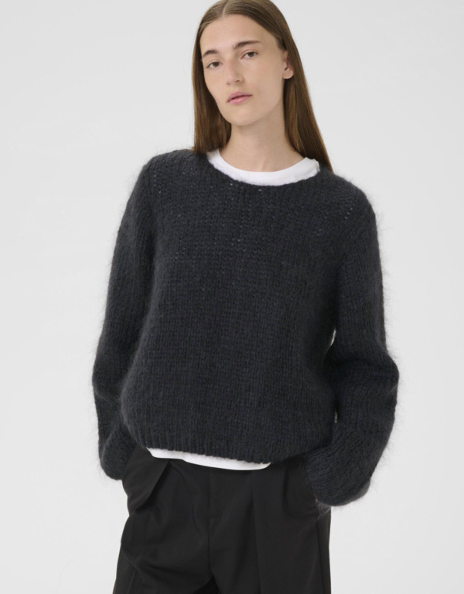Inwear InWear - JetraIW Pullover FW25