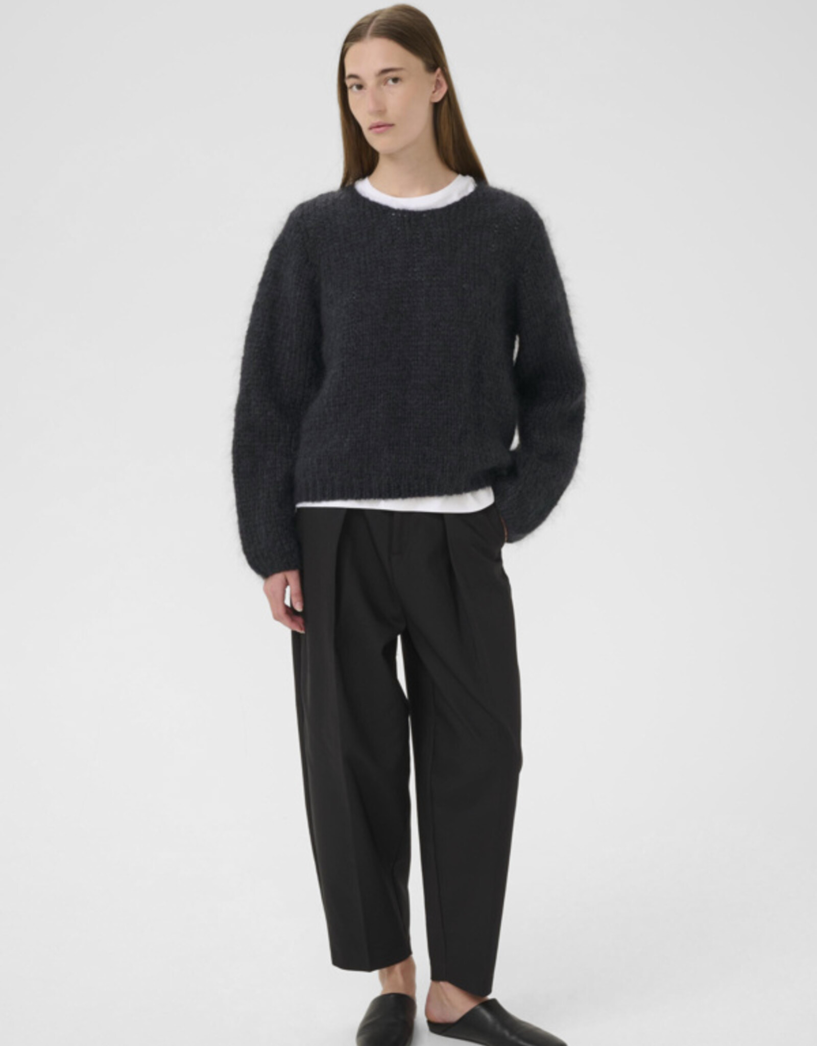 Inwear InWear - JetraIW Pullover FW25