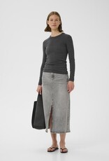 Inwear InWear - DagnaIW Melange T-Shirt LS FW25