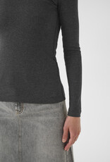 Inwear InWear - DagnaIW Melange T-Shirt LS FW25