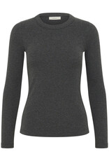 Inwear InWear - DagnaIW Melange T-Shirt LS FW25