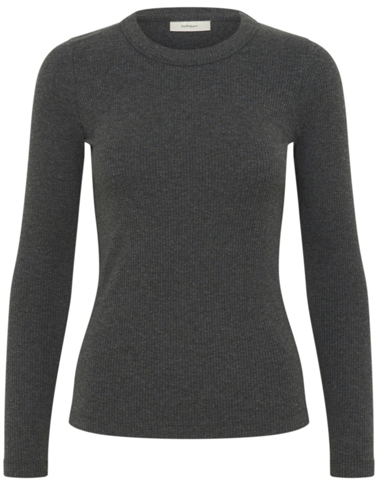 Inwear InWear - DagnaIW Melange T-Shirt LS FW25