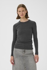 Inwear InWear - DagnaIW Melange T-Shirt LS FW25