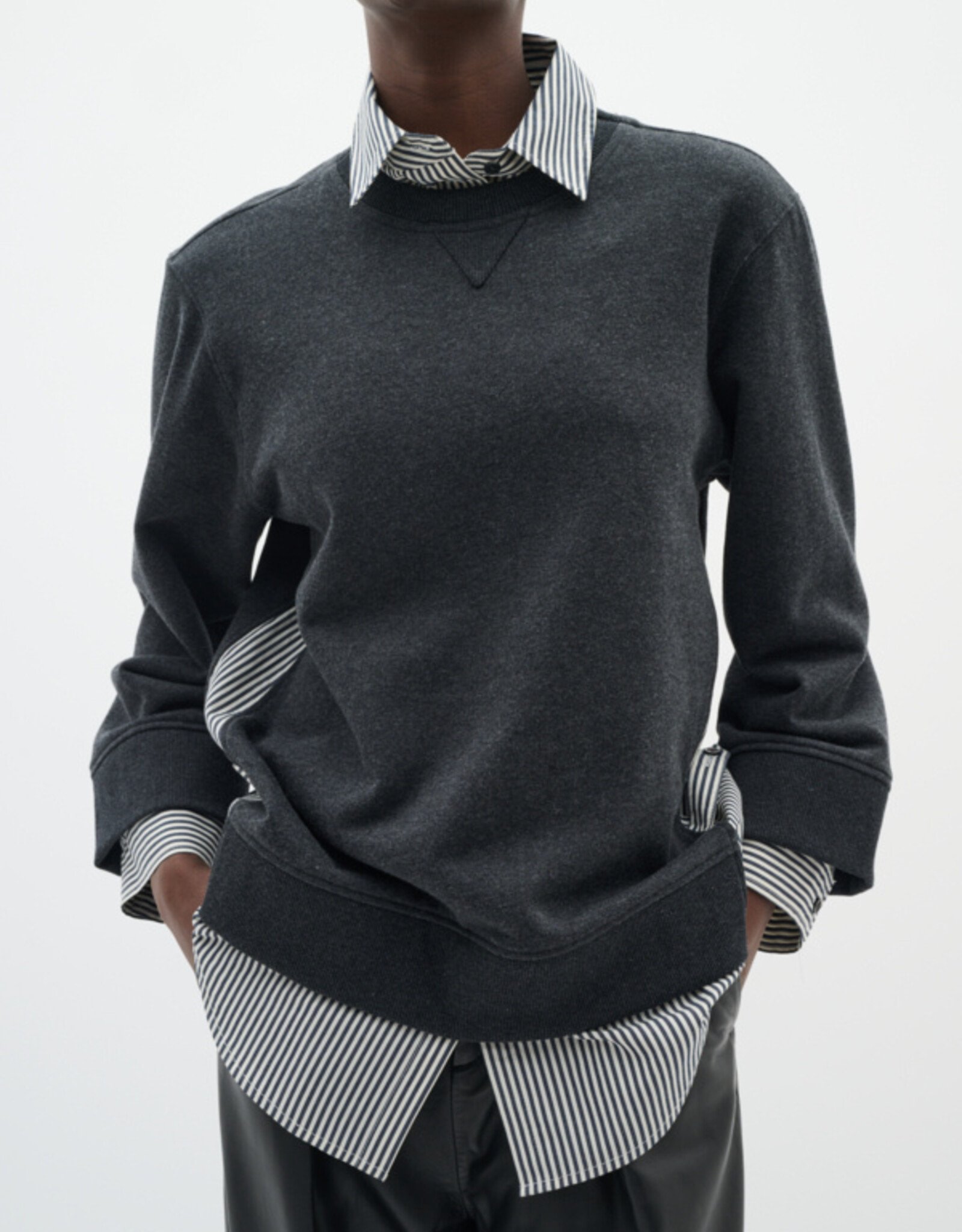 Inwear InWear - NataljaIW Sweatshirt FW25