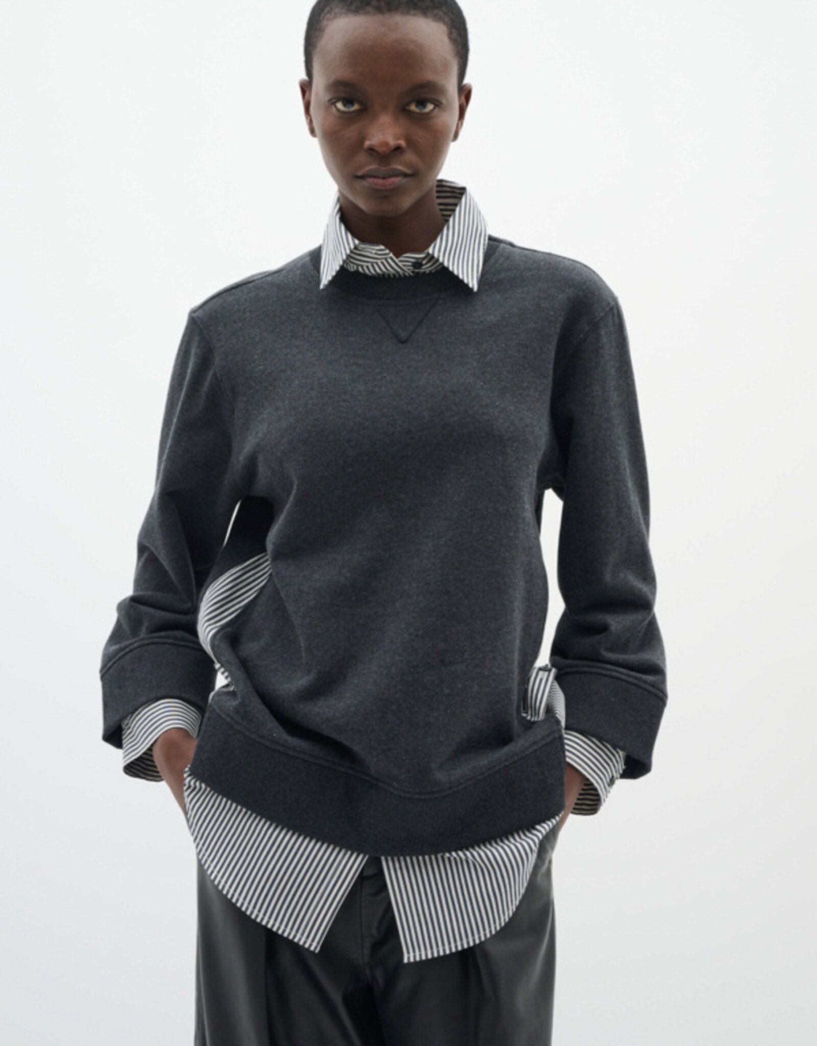 Inwear InWear - NataljaIW Sweatshirt FW25