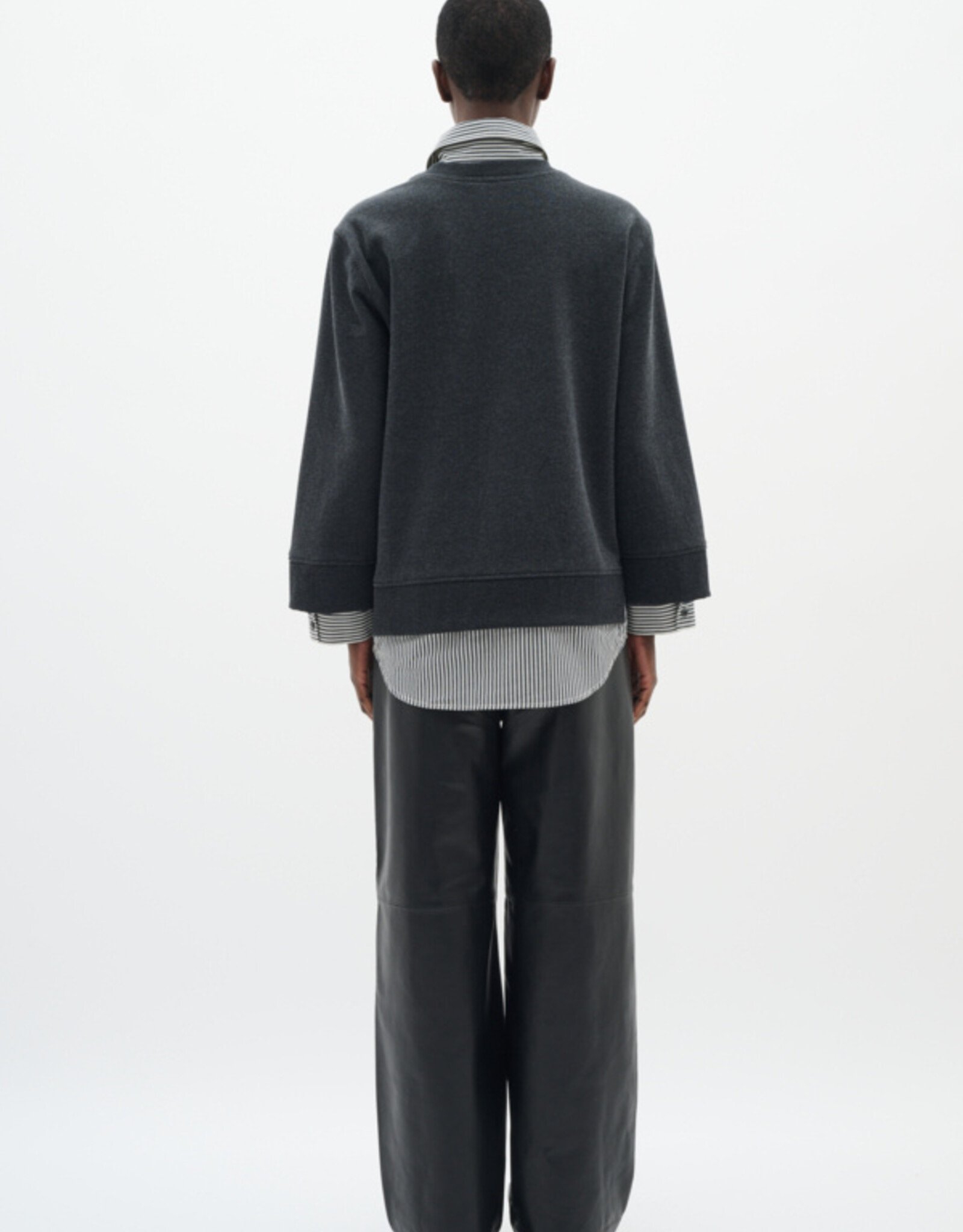 Inwear InWear - NataljaIW Sweatshirt FW25