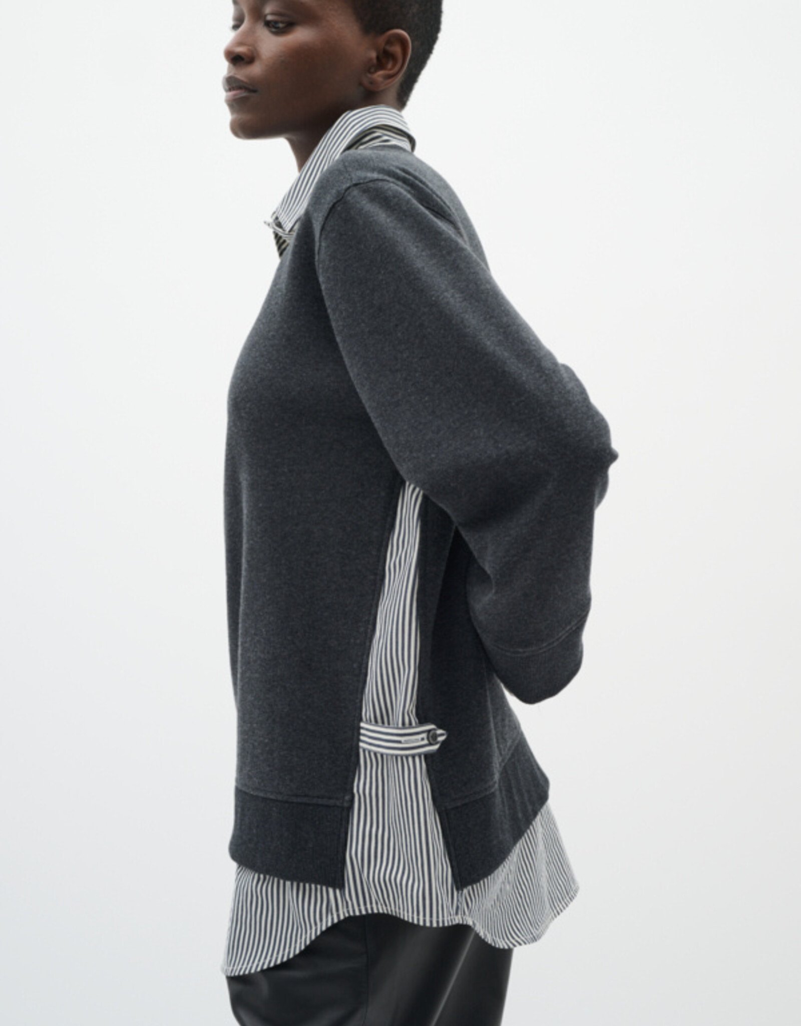 Inwear InWear - NataljaIW Sweatshirt FW25