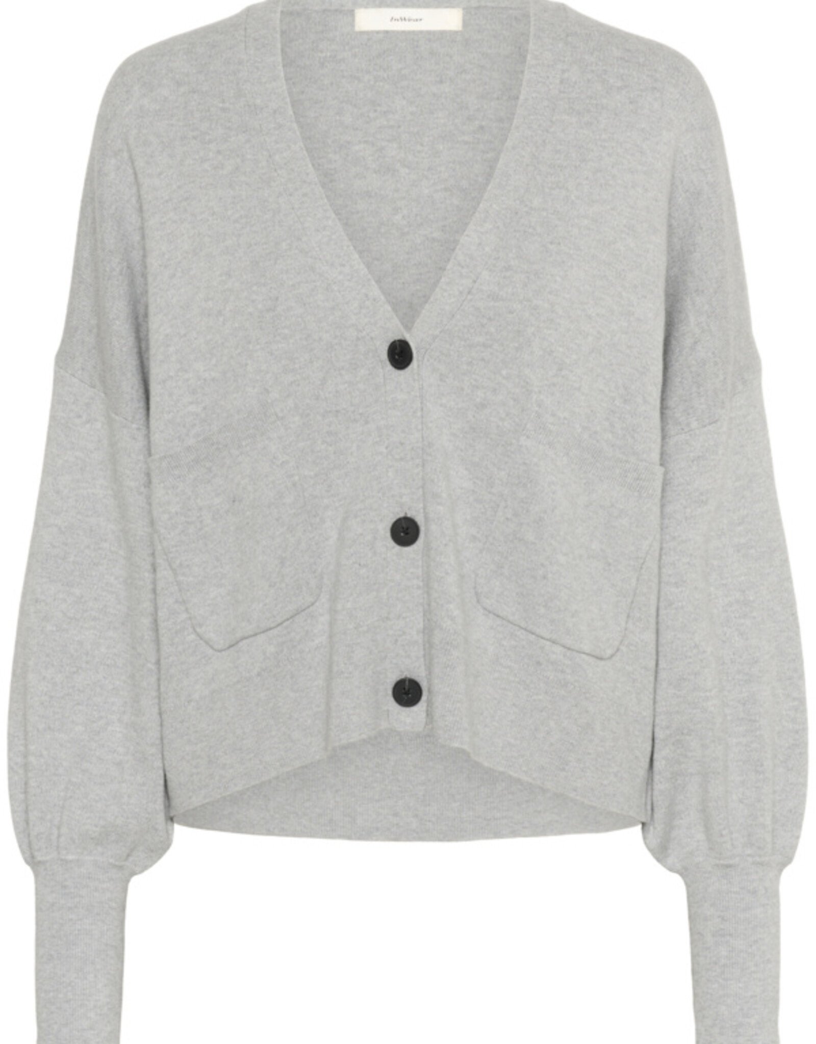 Inwear InWear - TenleyIW Ino-Shape Cardigan FW25
