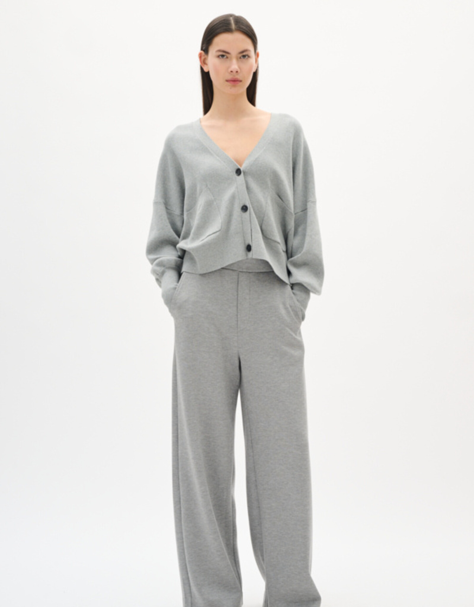Inwear InWear - TenleyIW Ino-Shape Cardigan FW25
