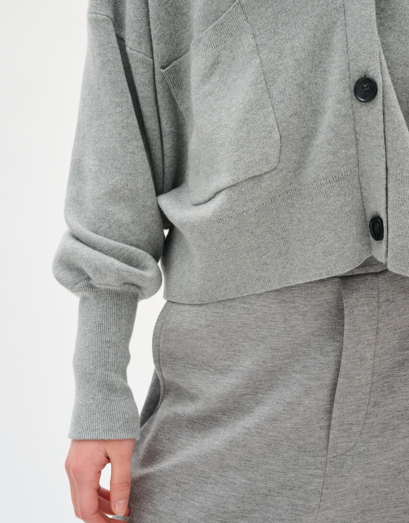Inwear InWear - TenleyIW Ino-Shape Cardigan FW25