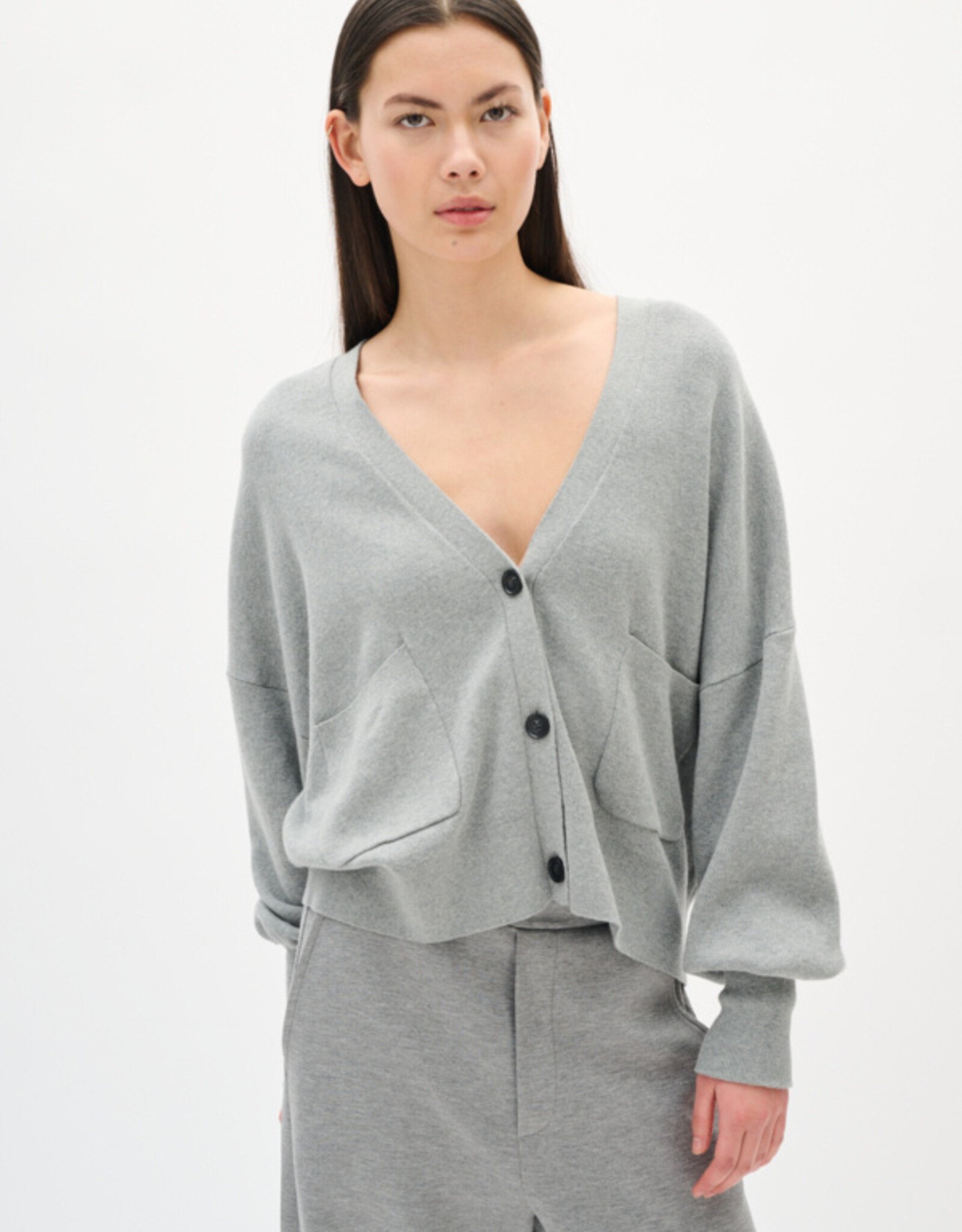 Inwear InWear - TenleyIW Ino-Shape Cardigan FW25