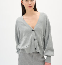 Inwear InWear - TenleyIW Ino-Shape Cardigan FW25