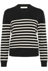 Inwear In Wear - WallisIW V-Neck Pullover FW25