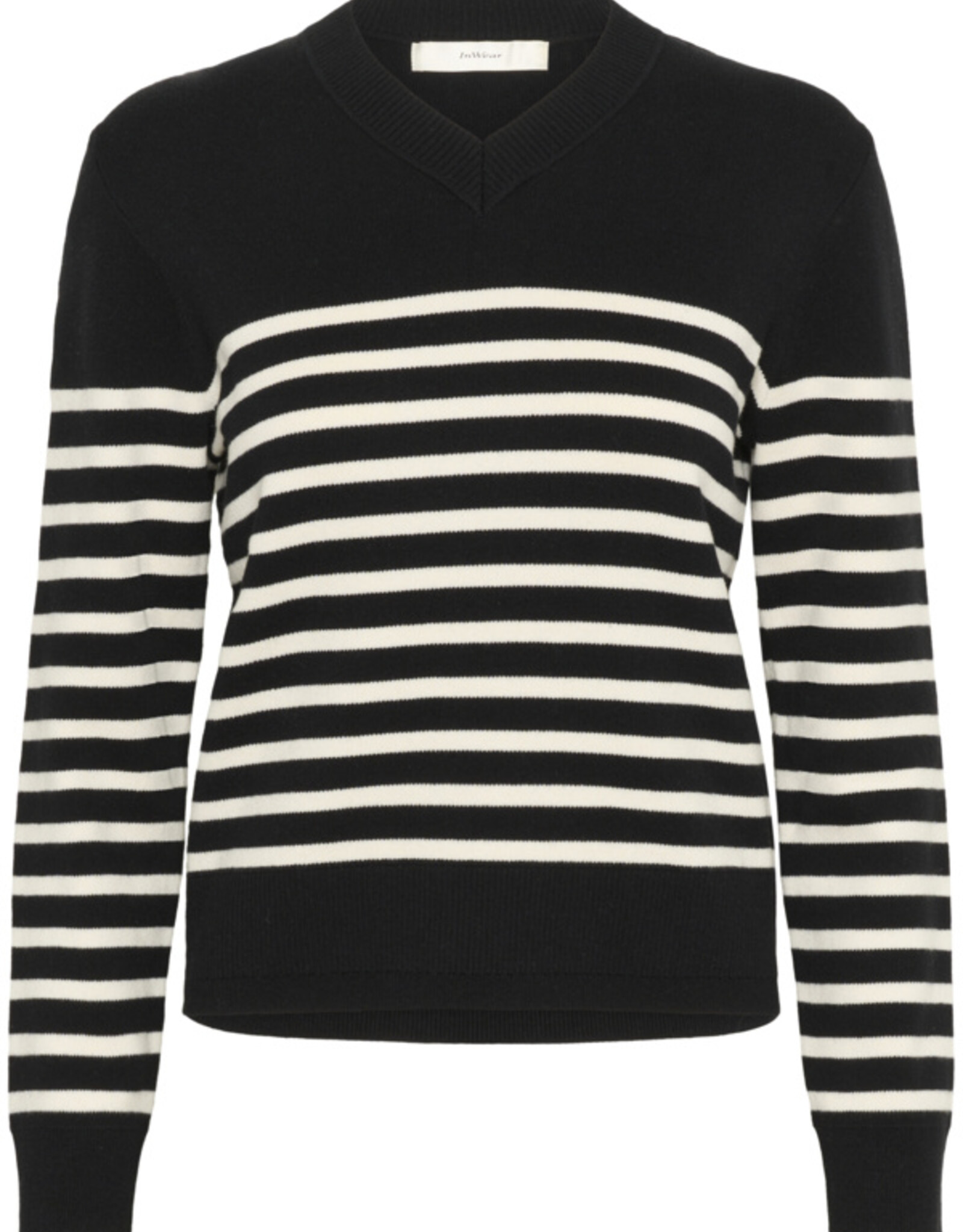 Inwear In Wear - WallisIW V-Neck Pullover FW25