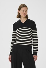 Inwear In Wear - WallisIW V-Neck Pullover FW25