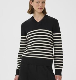 Inwear In Wear - WallisIW V-Neck Pullover FW25