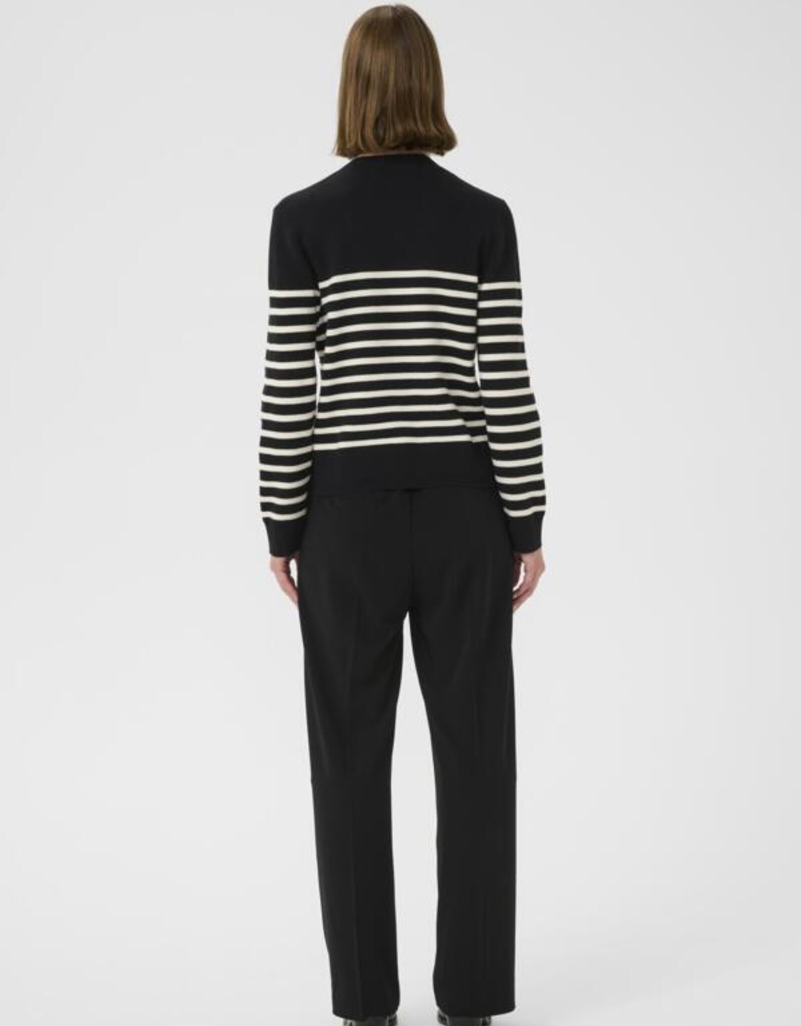 Inwear In Wear - WallisIW V-Neck Pullover FW25