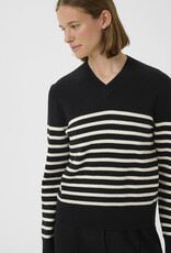 Inwear In Wear - WallisIW V-Neck Pullover FW25