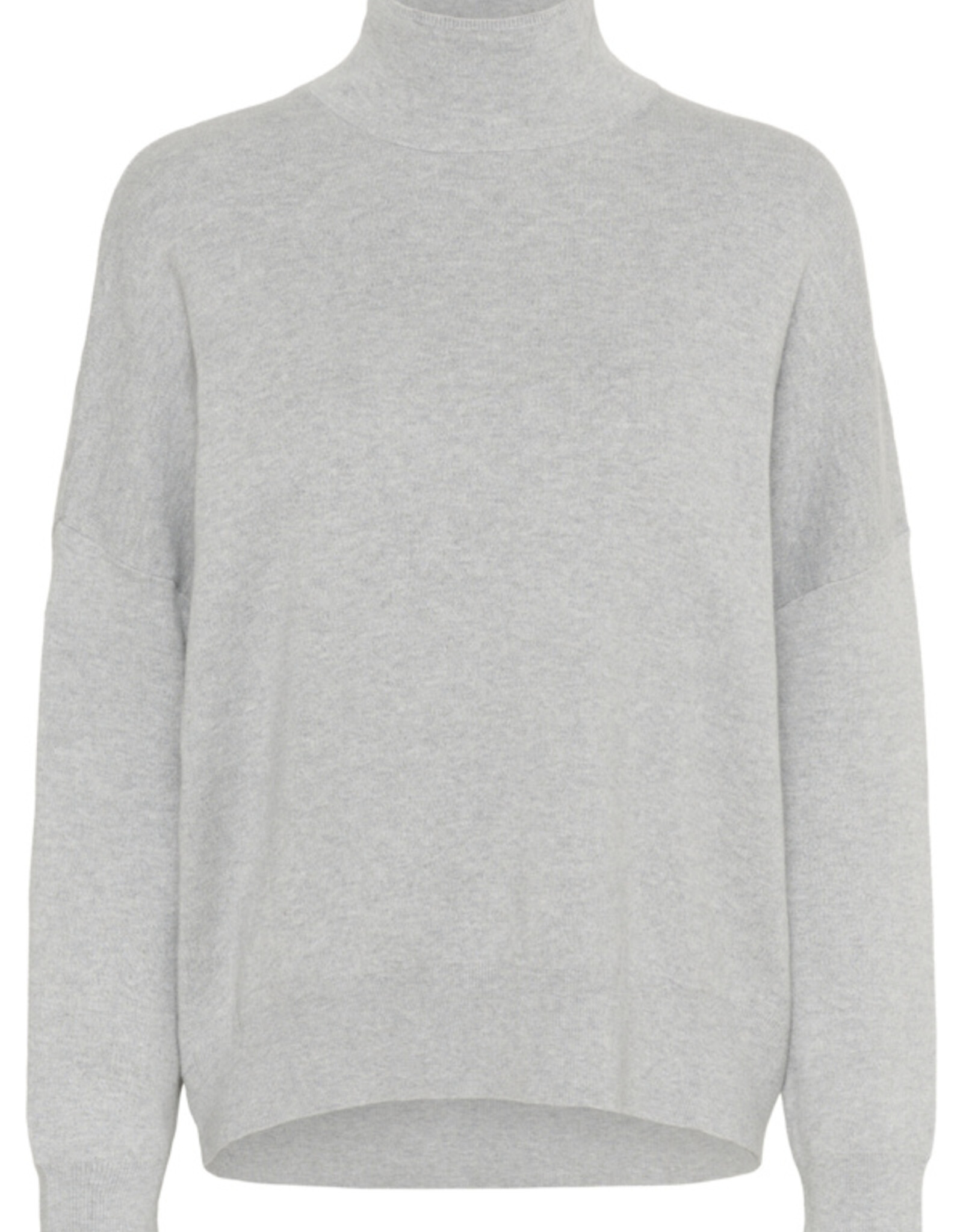Inwear In Wear - TenleyIW Turtleneck Pullover FW25