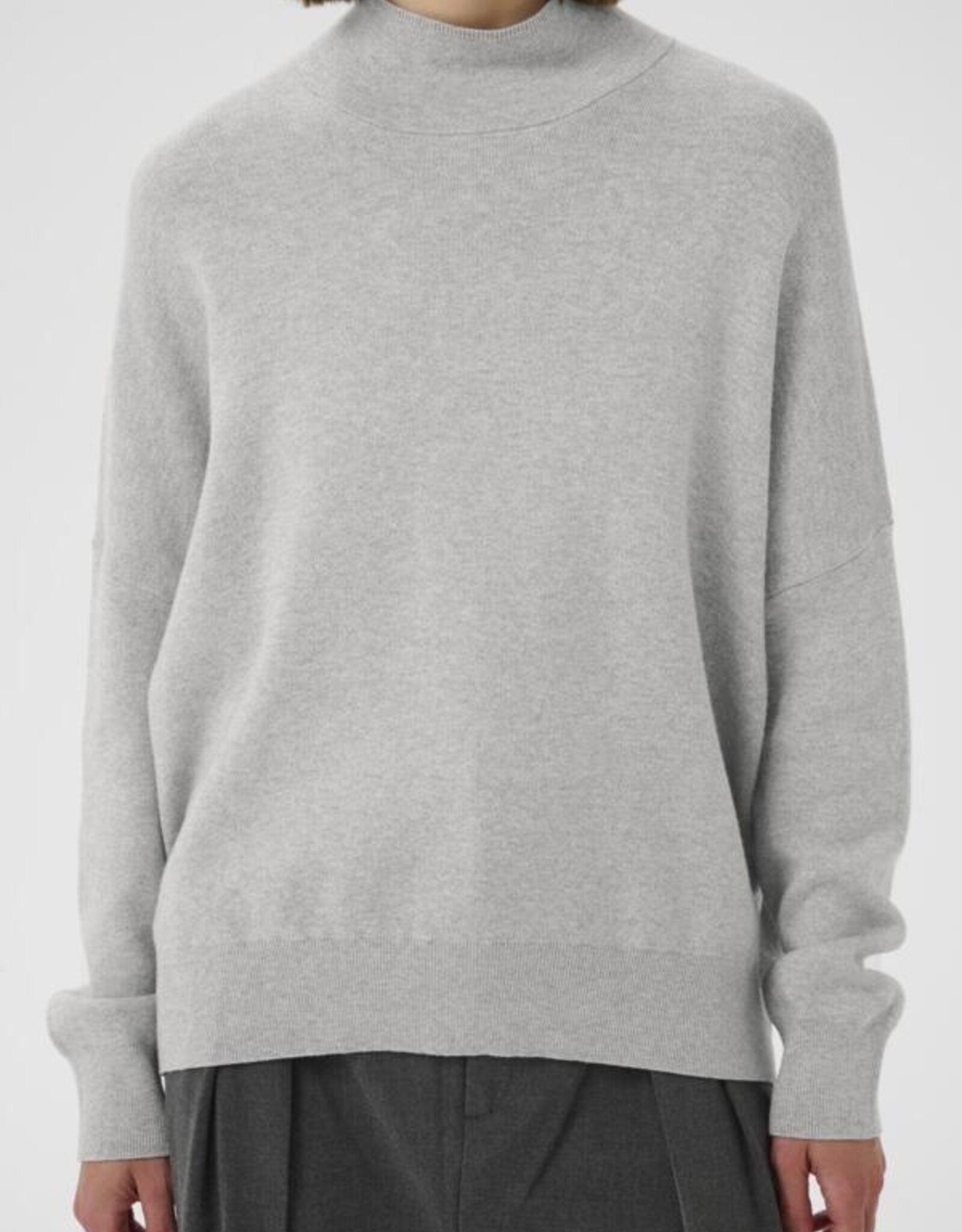 Inwear In Wear - TenleyIW Turtleneck Pullover FW25