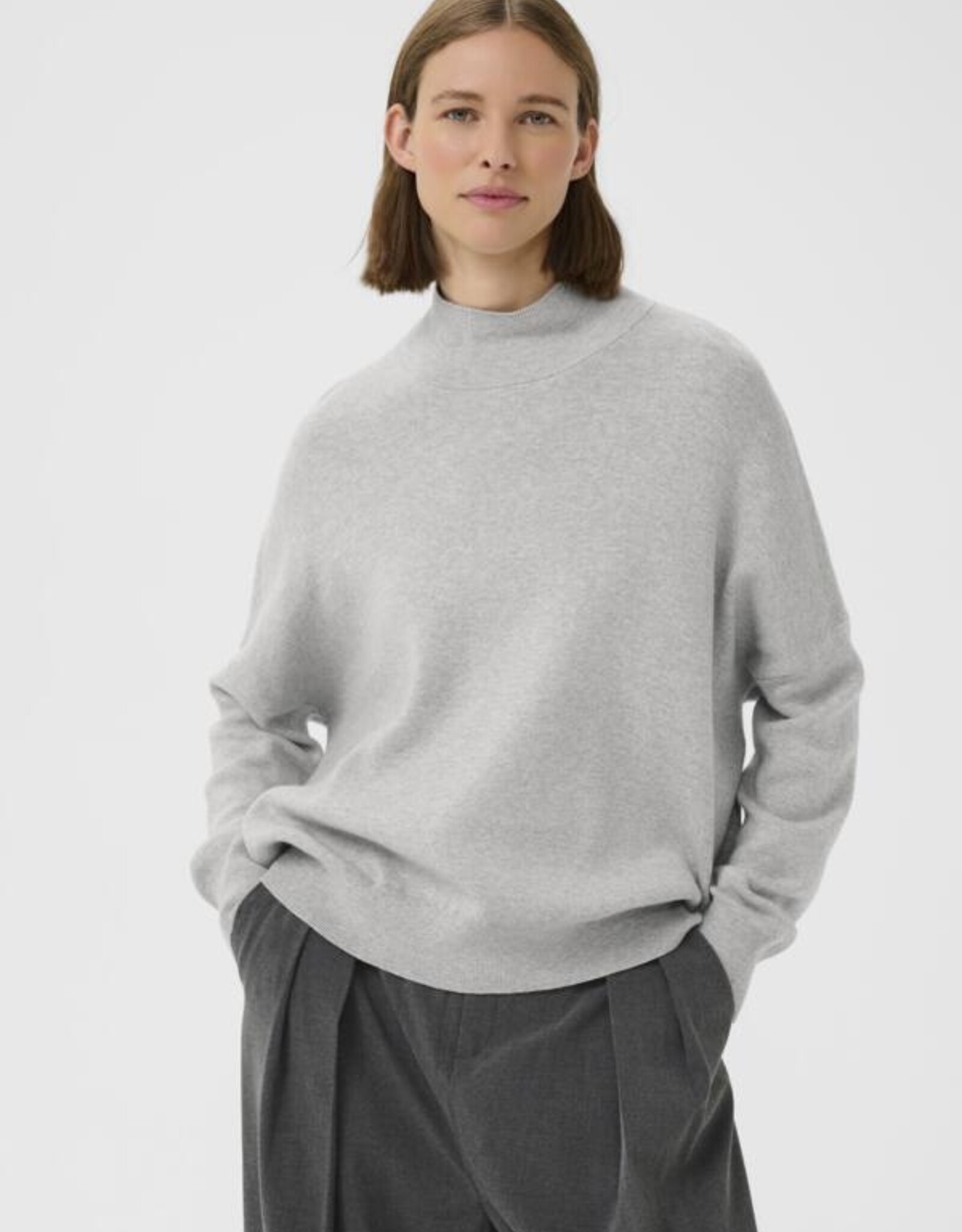 Inwear In Wear - TenleyIW Turtleneck Pullover FW25