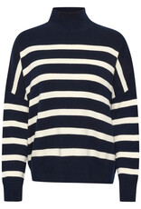 Inwear In Wear - TenleyIW Turtleneck Pullover FW25