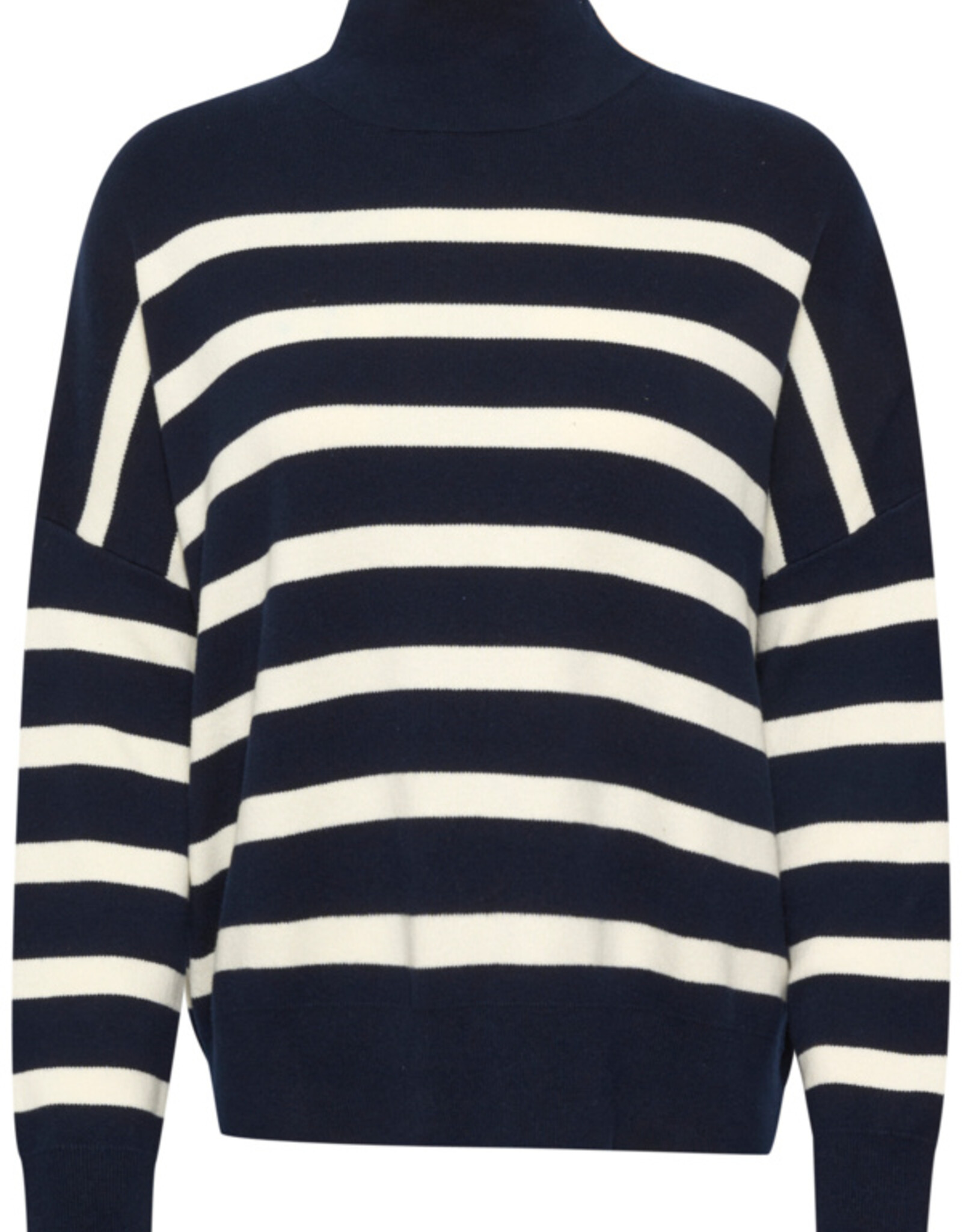 Inwear In Wear - TenleyIW Turtleneck Pullover FW25