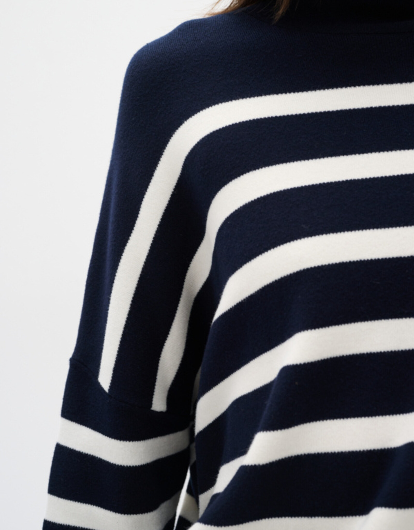 Inwear In Wear - TenleyIW Turtleneck Pullover FW25