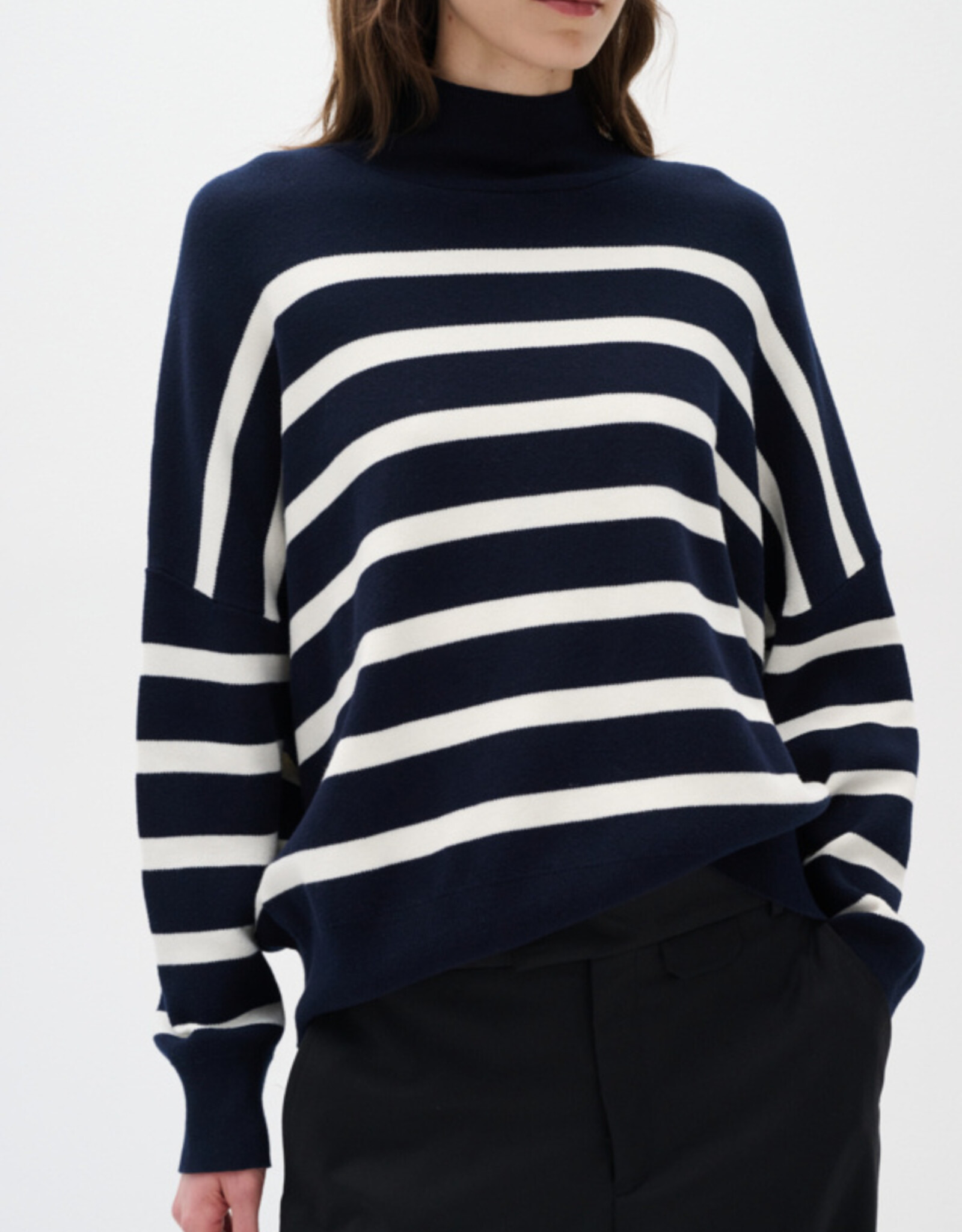 Inwear In Wear - TenleyIW Turtleneck Pullover FW25