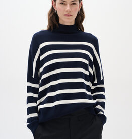 Inwear In Wear - TenleyIW Turtleneck Pullover FW25
