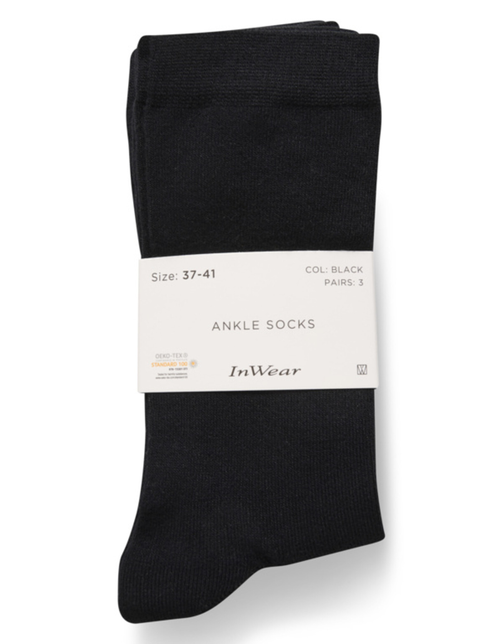 Inwear In Wear - Inwear Socks FW25
