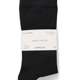 Inwear In Wear - Inwear Socks FW25