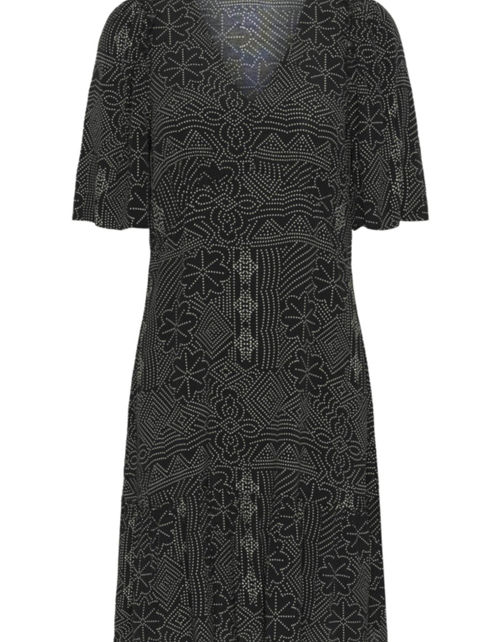Part Two Part Two - TippiPW Robe FW25