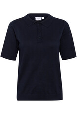 Saint-Tropez Saint Tropez - MilaSZ  Short Sleeve Pullover FW25