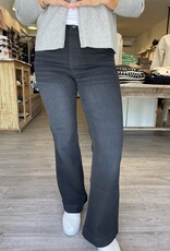 Liverpool Liverpool - LM4372DS The Gia Glider Flare Wide Hem FW25