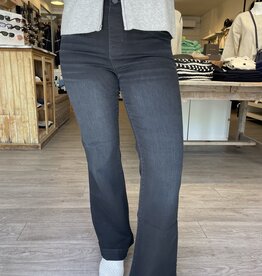 Liverpool Liverpool - LM4372DS The Gia Glider Flare Wide Hem FW25