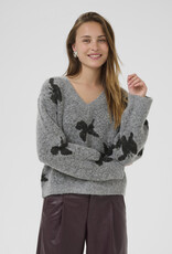 Culture Culture - CUfreya Chandail FW25 Culture Culture - CUfreya Chandail FW25
