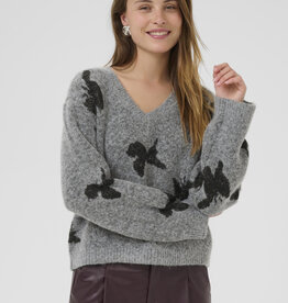 Culture Culture - CUfreya Chandail FW25