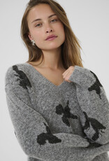 Culture Culture - CUfreya Chandail FW25 Culture Culture - CUfreya Chandail FW25