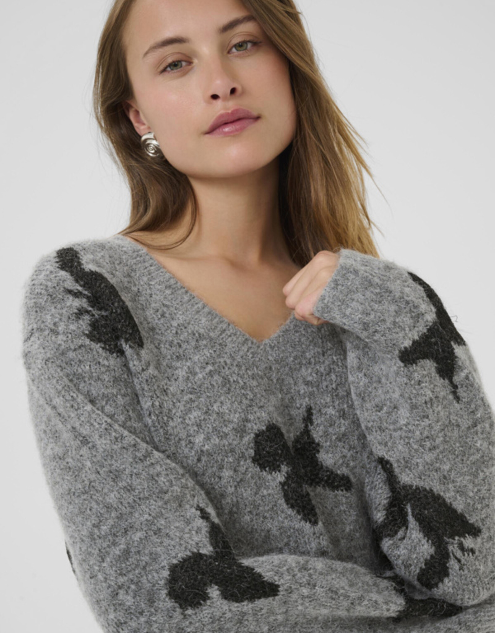 Culture Culture - CUfreya Chandail FW25